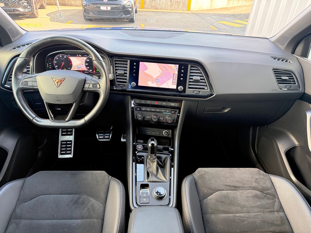 CUPRA Ateca 2.0TSI 4Drive DSG-image-8