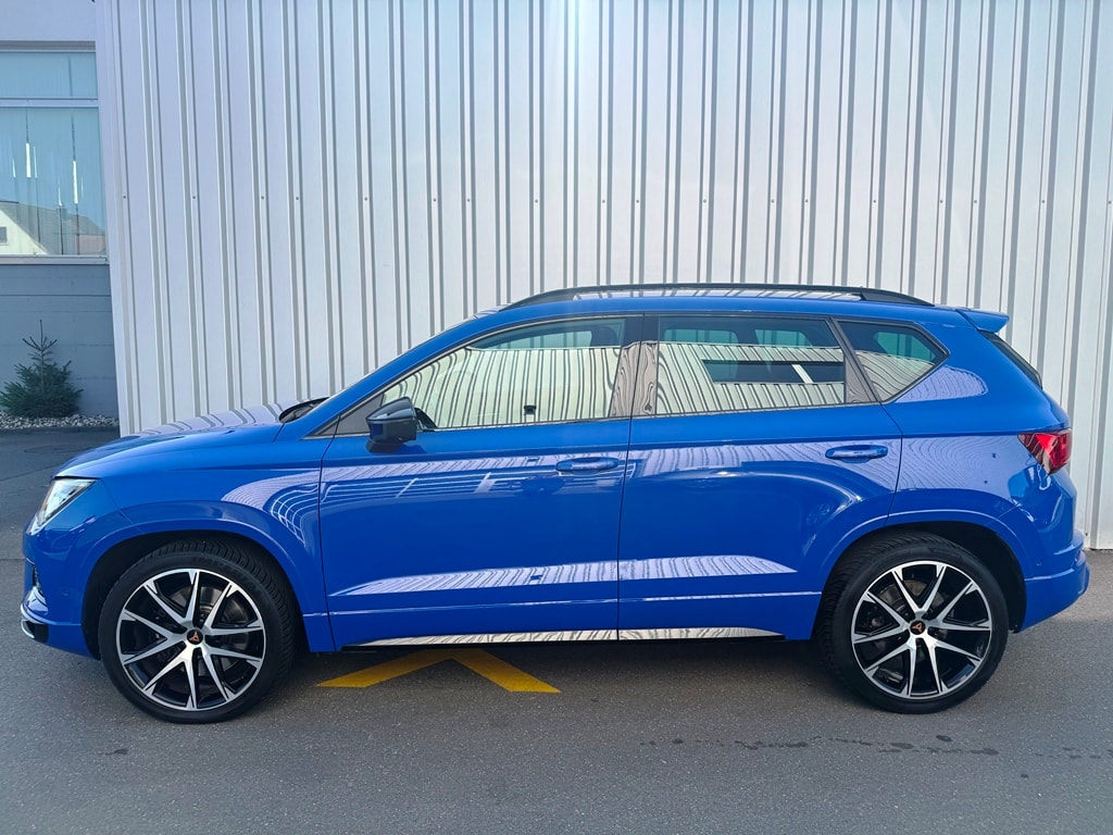 CUPRA Ateca 2.0TSI 4Drive DSG-image-2