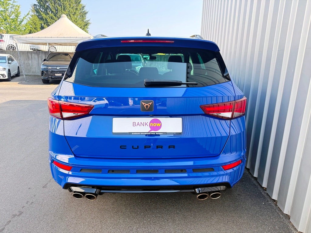 CUPRA Ateca 2.0TSI 4Drive DSG-image-4