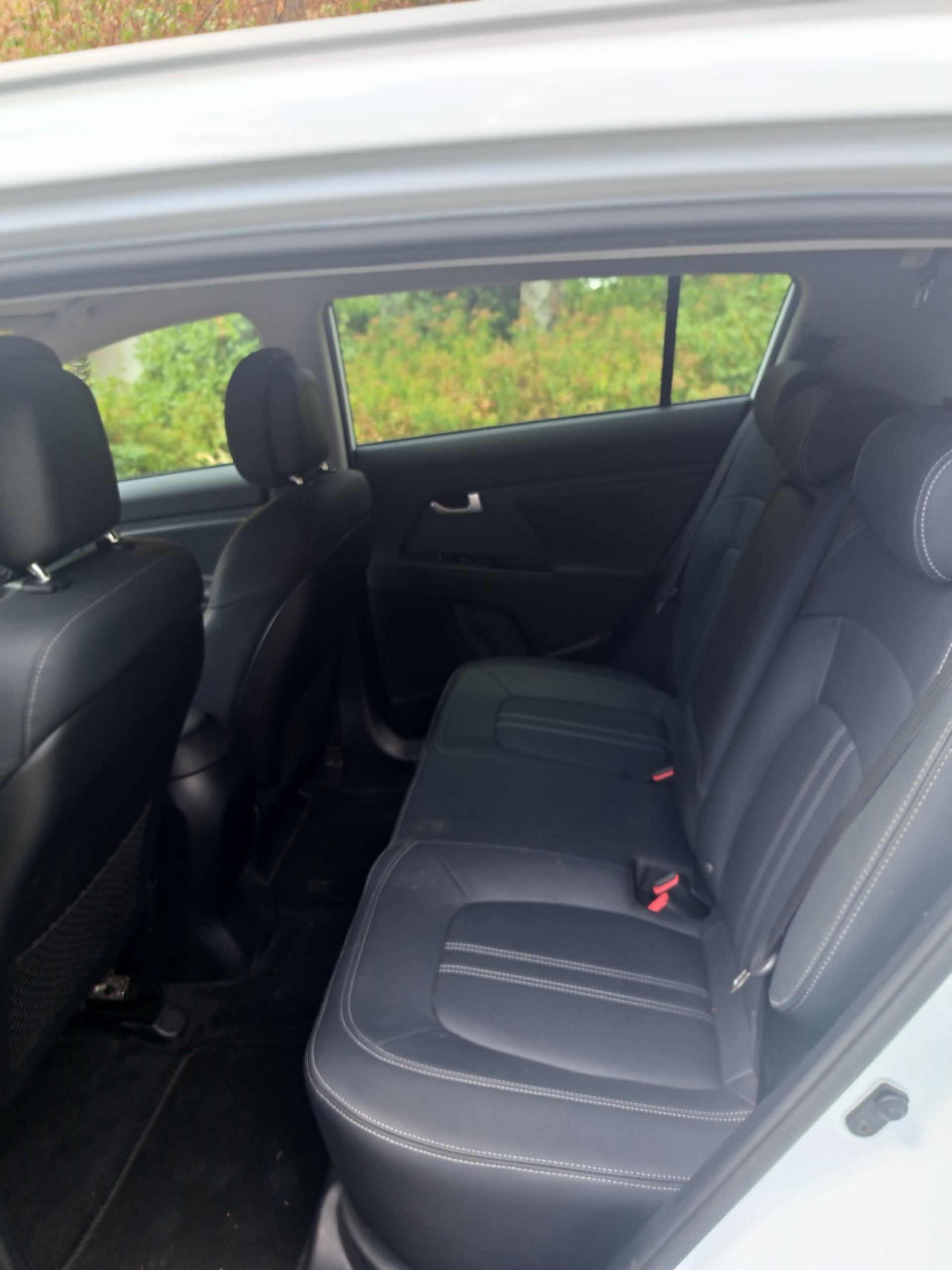 KIA 2.0 CRDi Style-image-9