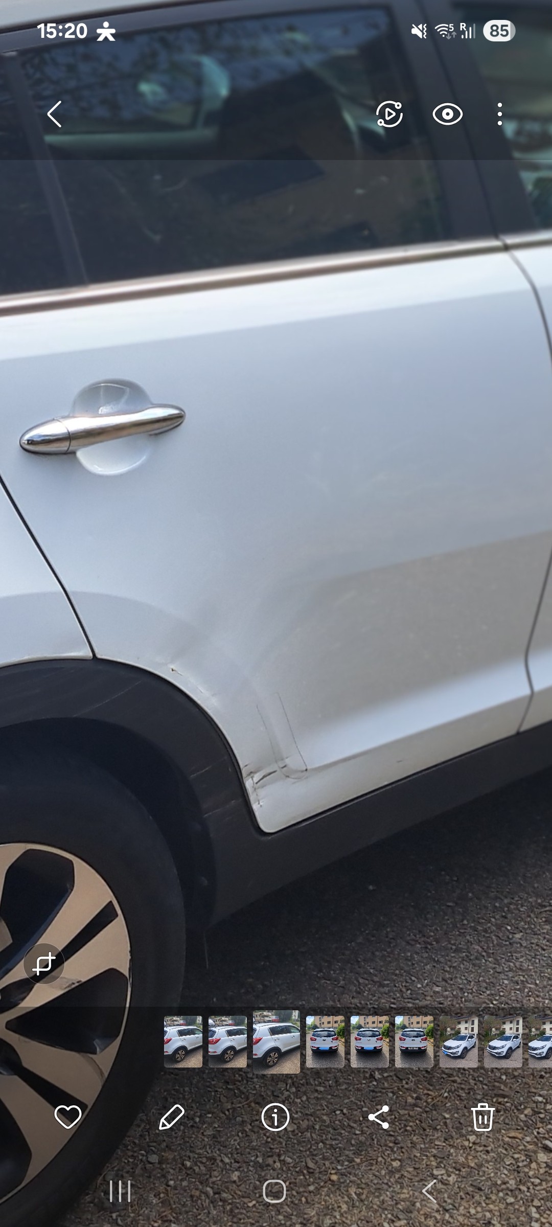 KIA 2.0 CRDi Style-image-5