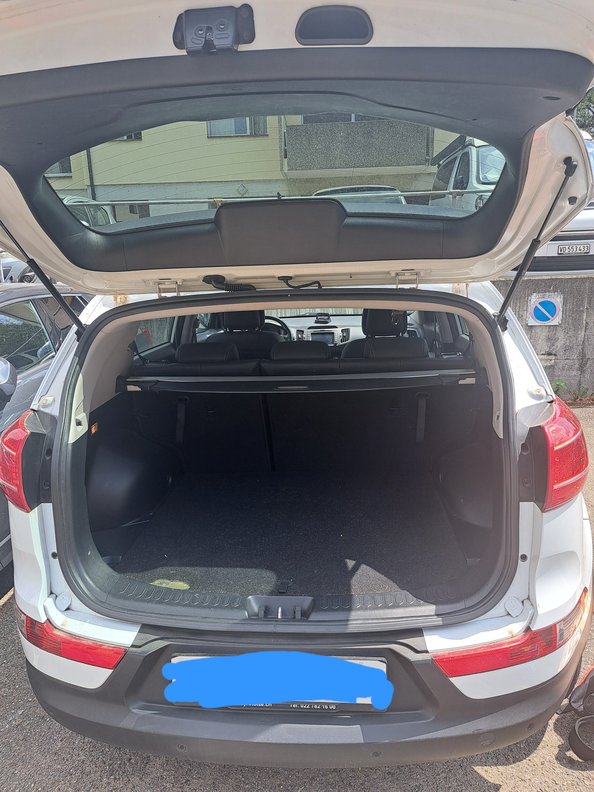 KIA 2.0 CRDi Style-image-8