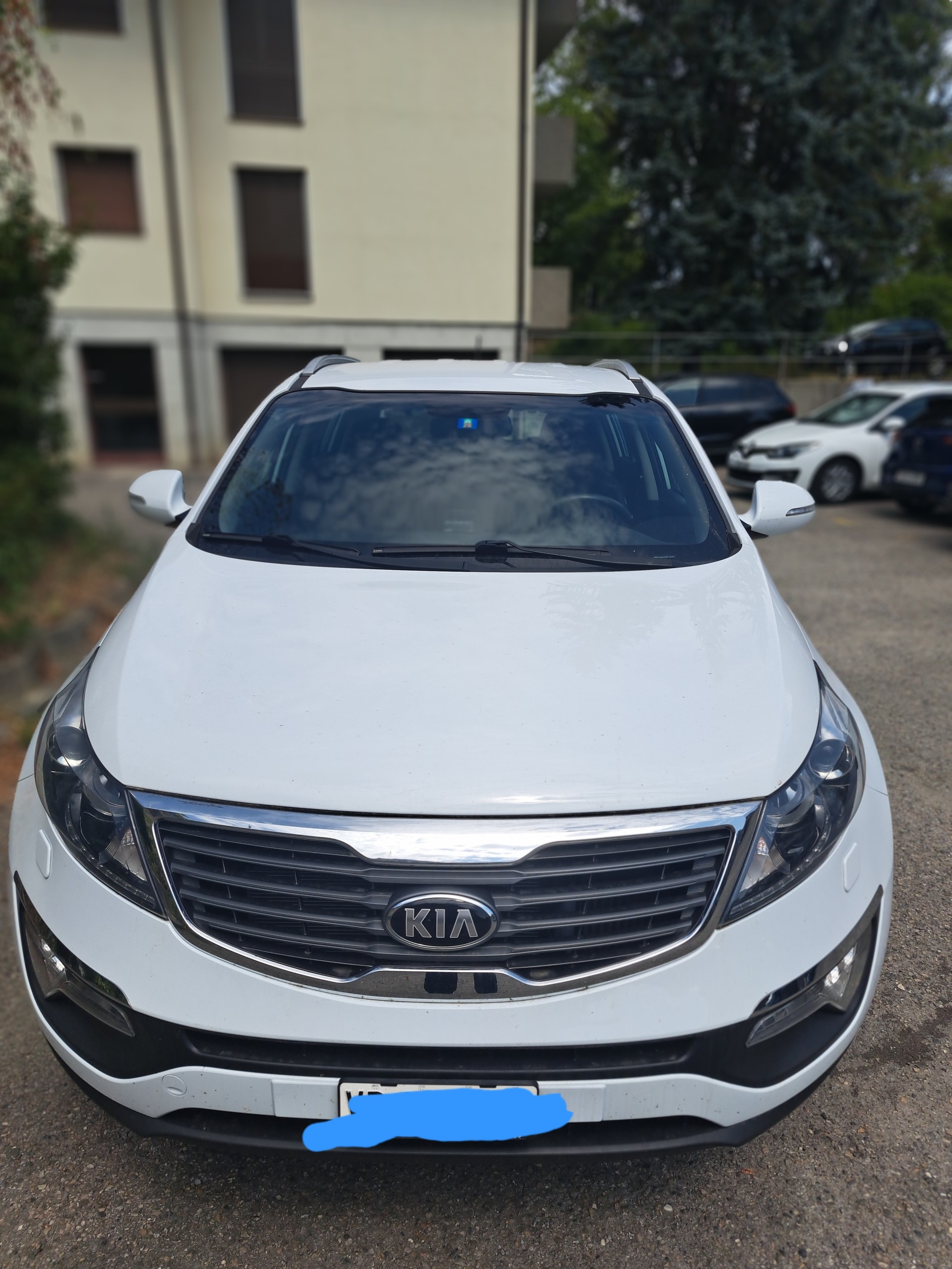KIA 2.0 CRDi Style-image-4