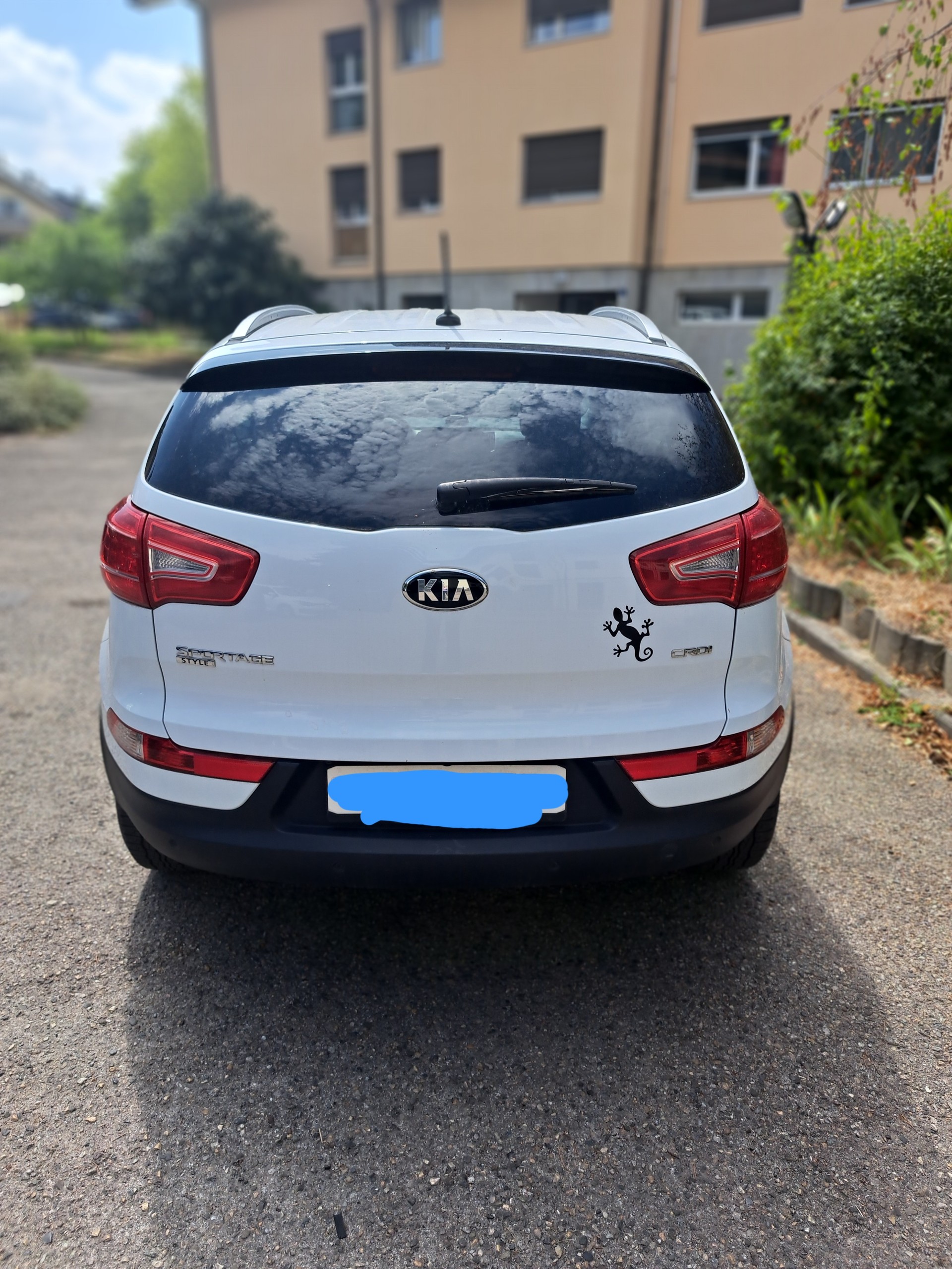 KIA 2.0 CRDi Style-image-3