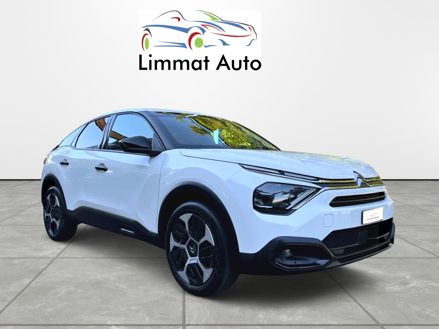 CITROEN C4 1.2 Pure Tech Swiss Edition EAT8-image-7