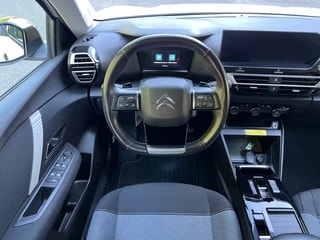 CITROEN C4 1.2 Pure Tech Swiss Edition EAT8-image-9