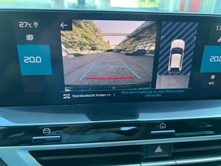 CITROEN C4 1.2 Pure Tech Swiss Edition EAT8-image-11