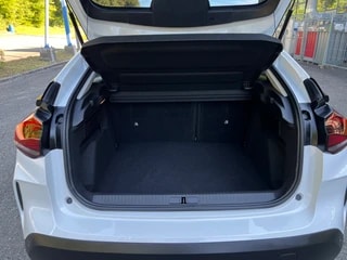 CITROEN C4 1.2 Pure Tech Swiss Edition EAT8-image-14
