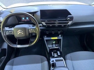 CITROEN C4 1.2 Pure Tech Swiss Edition EAT8-image-10