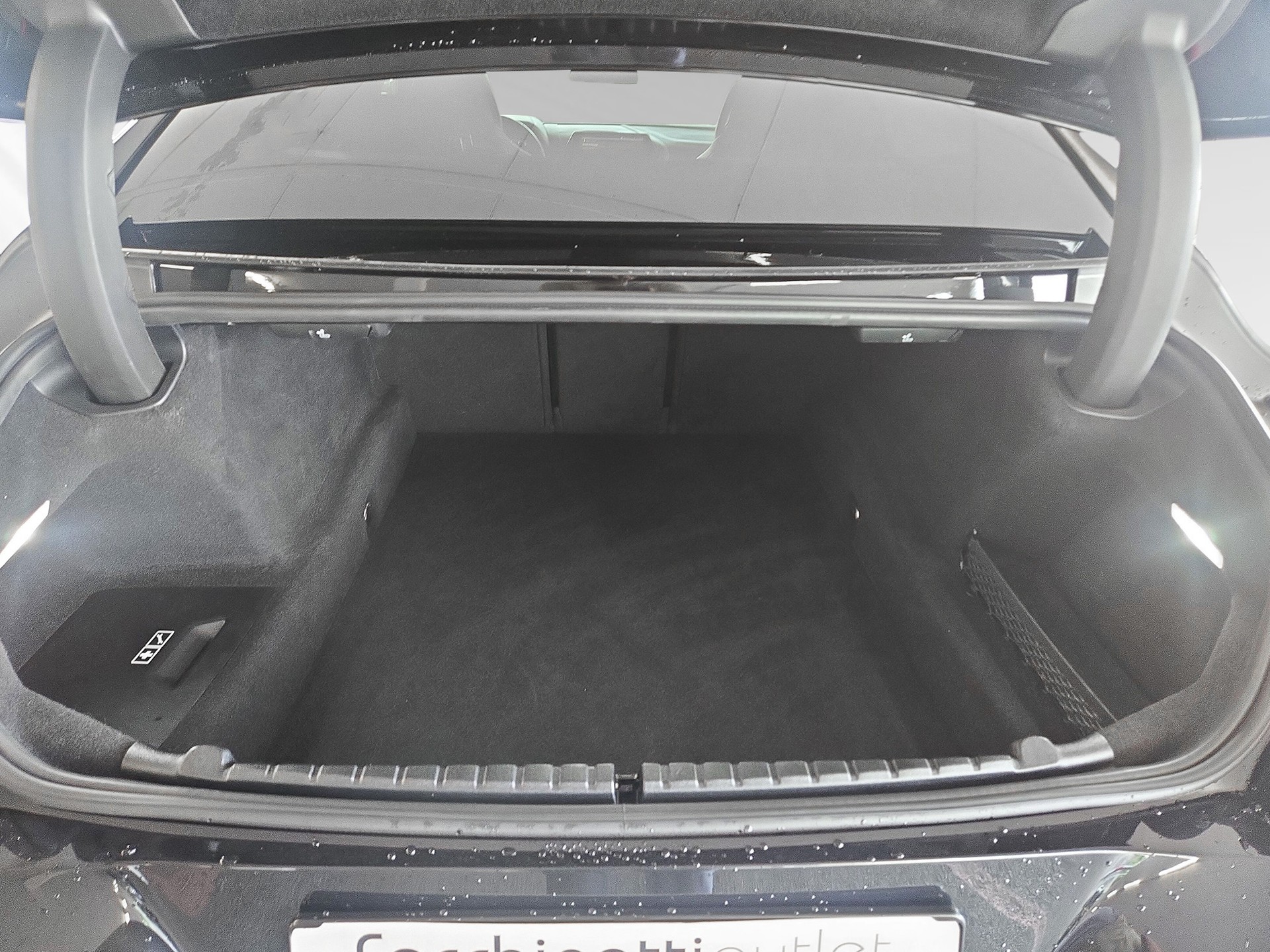 BMW M850i xDrive Steptronic Golden Thunder Edition-image-7