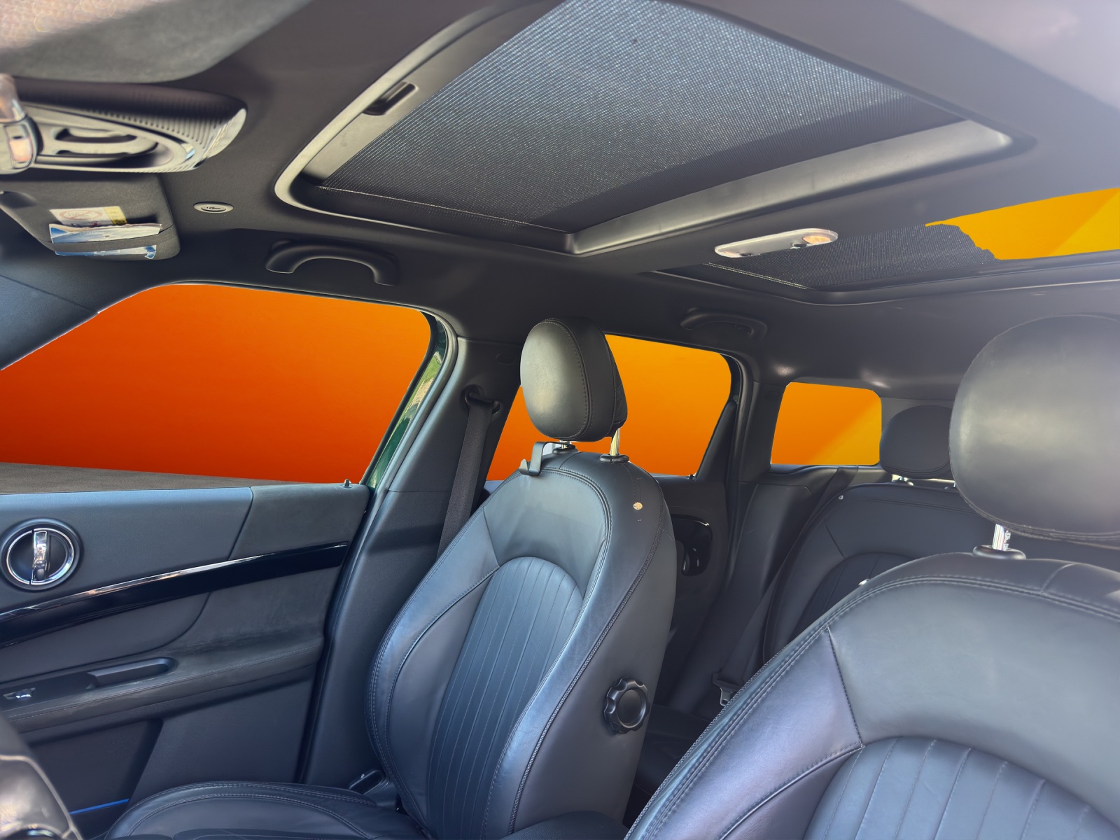 MINI Countryman Cooper S ALL4 Steptronic-image-13