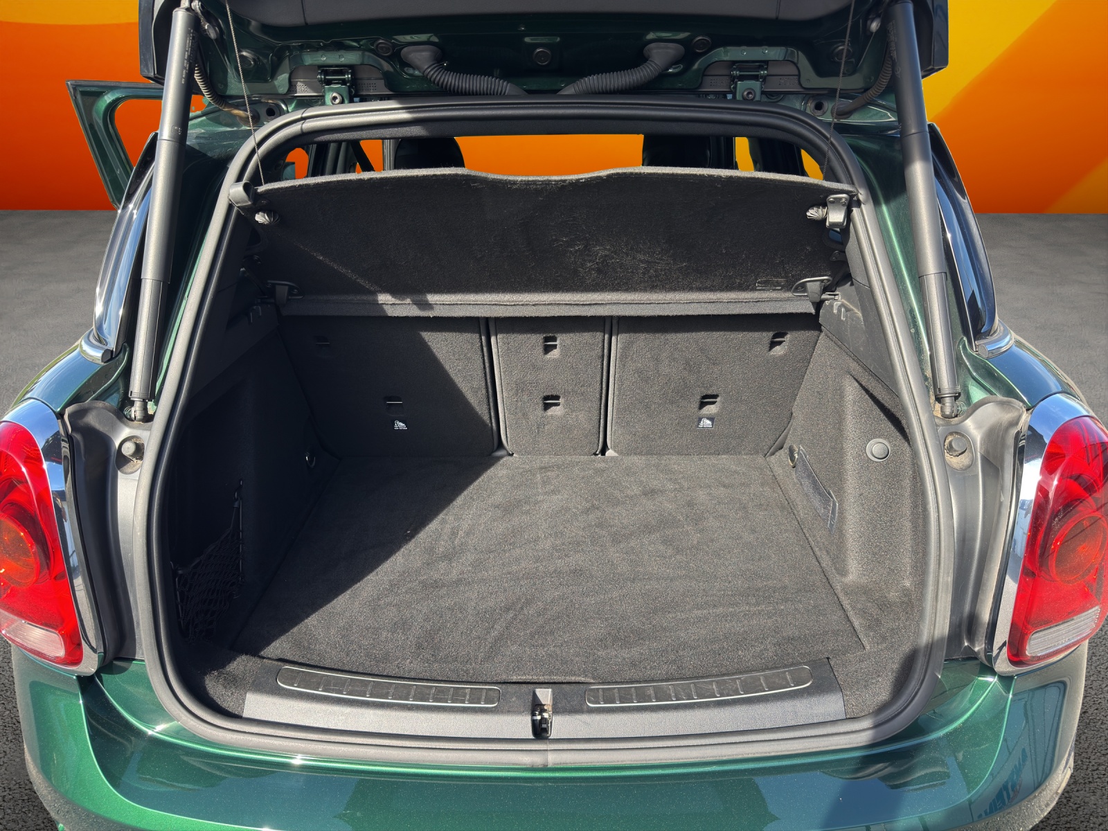 MINI Countryman Cooper S ALL4 Steptronic-image-12