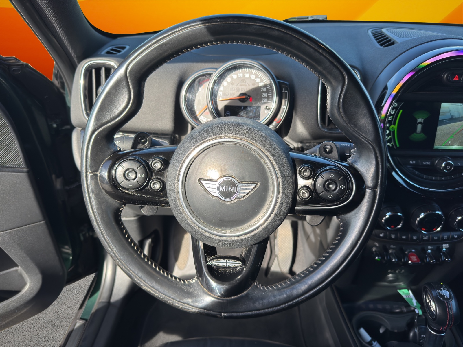 MINI Countryman Cooper S ALL4 Steptronic-image-10