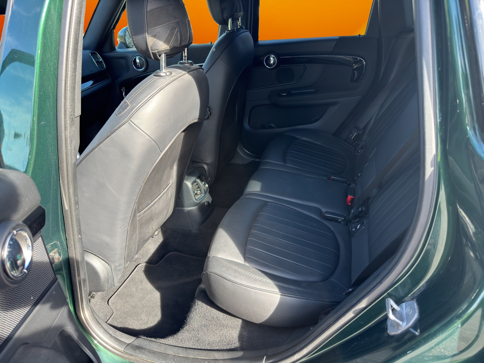 MINI Countryman Cooper S ALL4 Steptronic-image-11