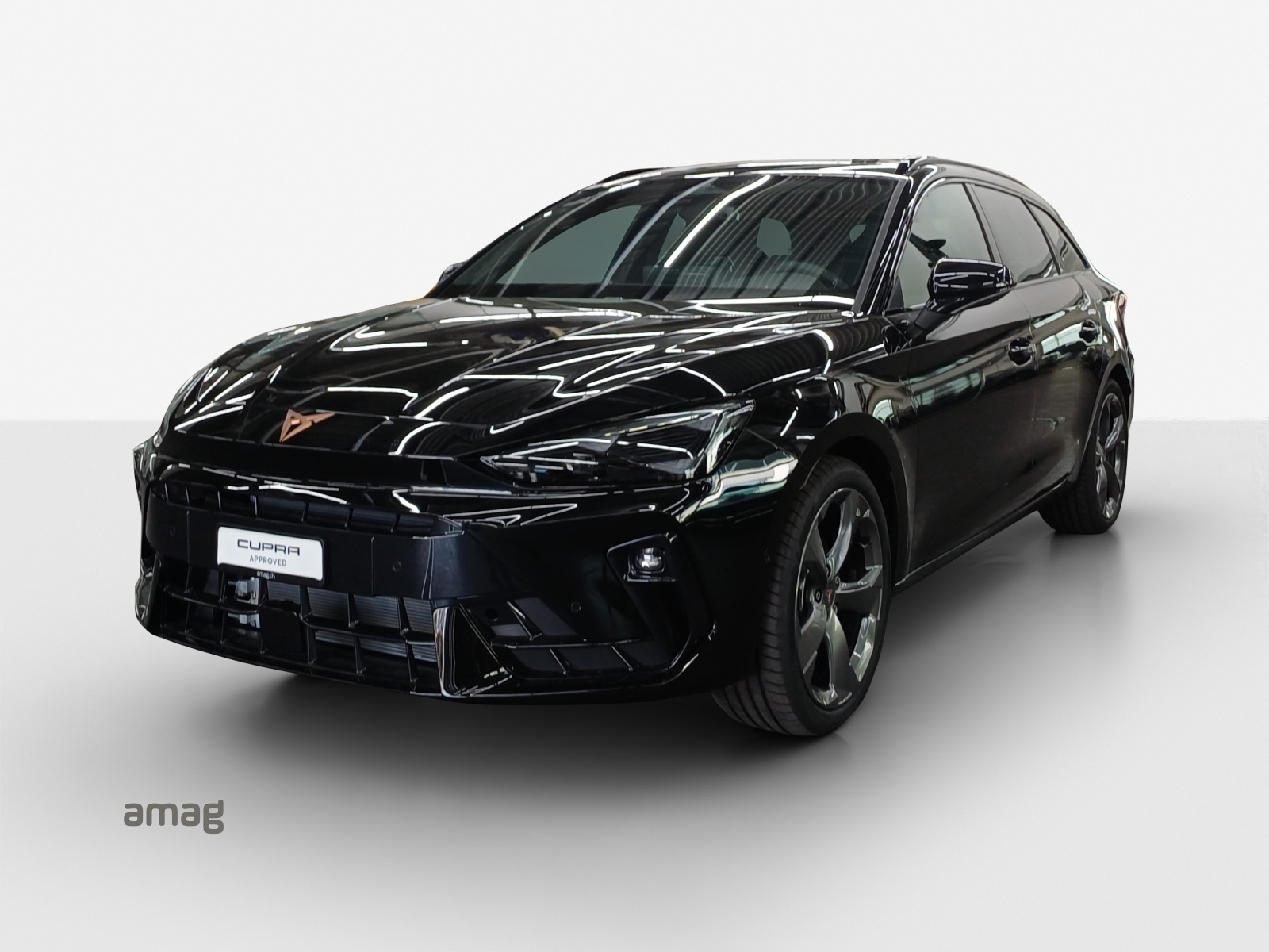 CUPRA LEON ST 1.5 eTSI DSG-image-0