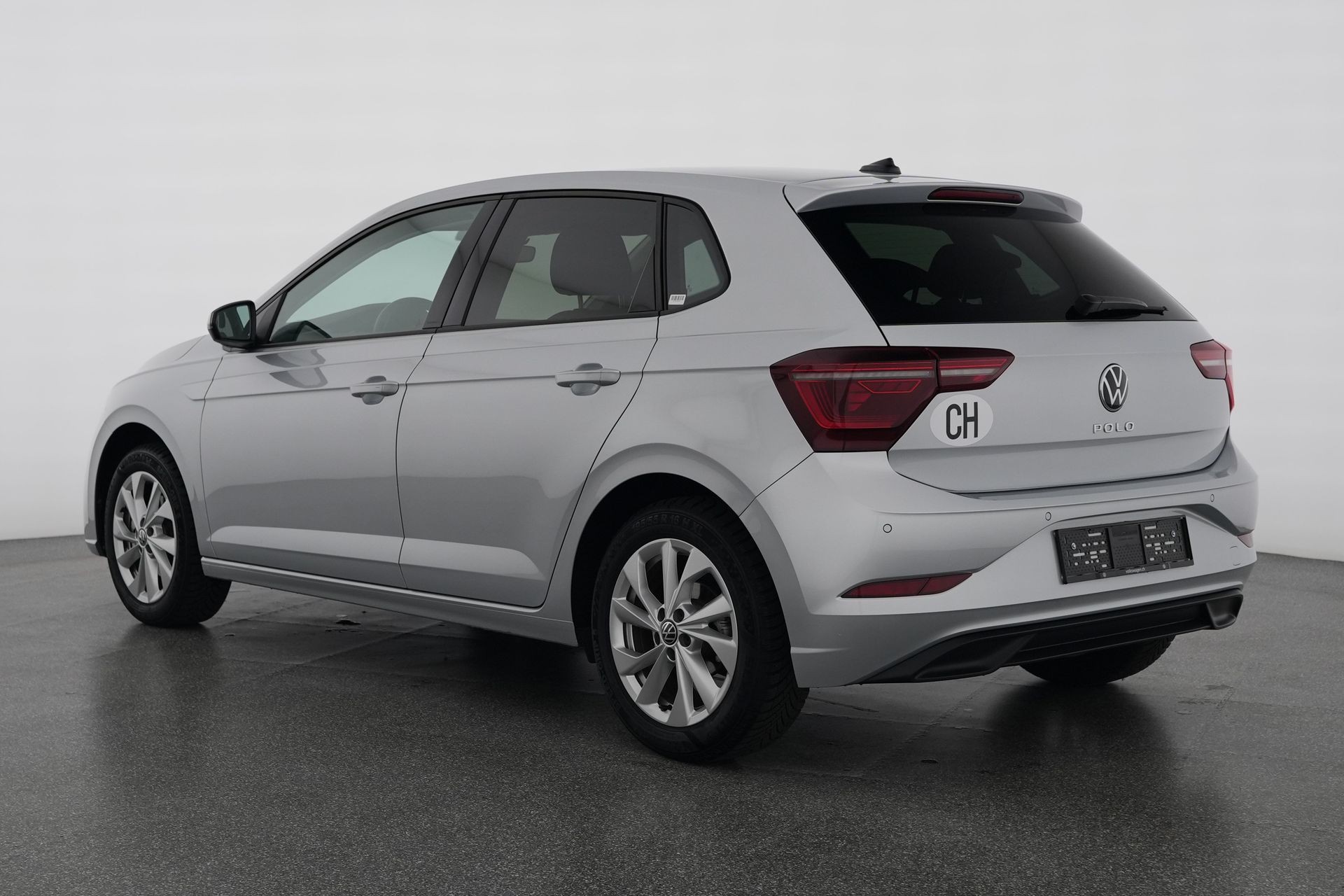 VW Polo 1.0 TSI 115 Style DSG-showroom-element-3