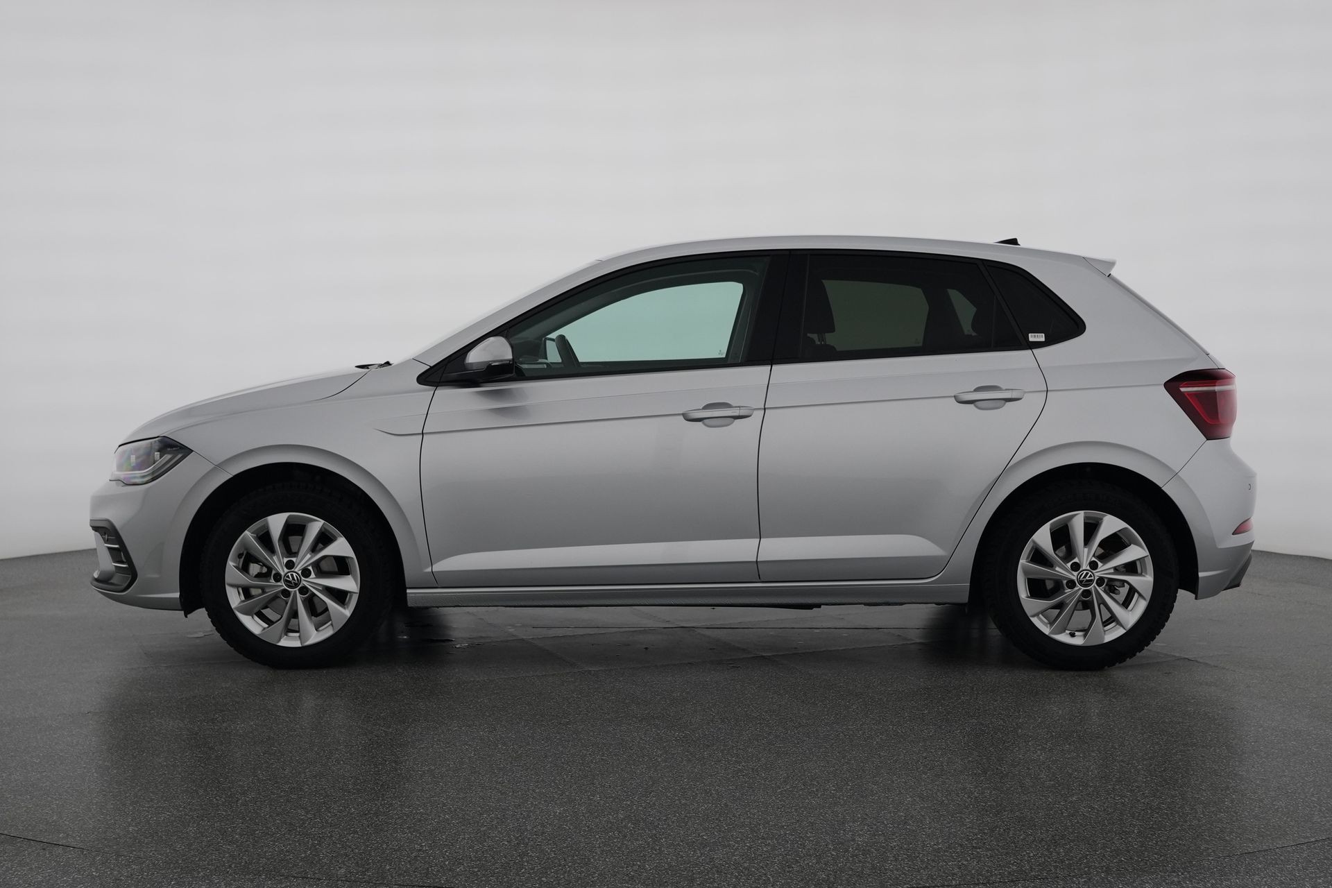 VW Polo 1.0 TSI 115 Style DSG-showroom-element-2