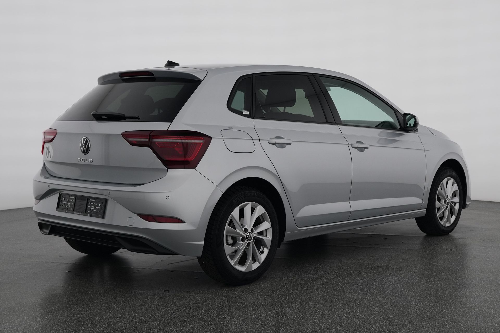 VW Polo 1.0 TSI 115 Style DSG-image-4