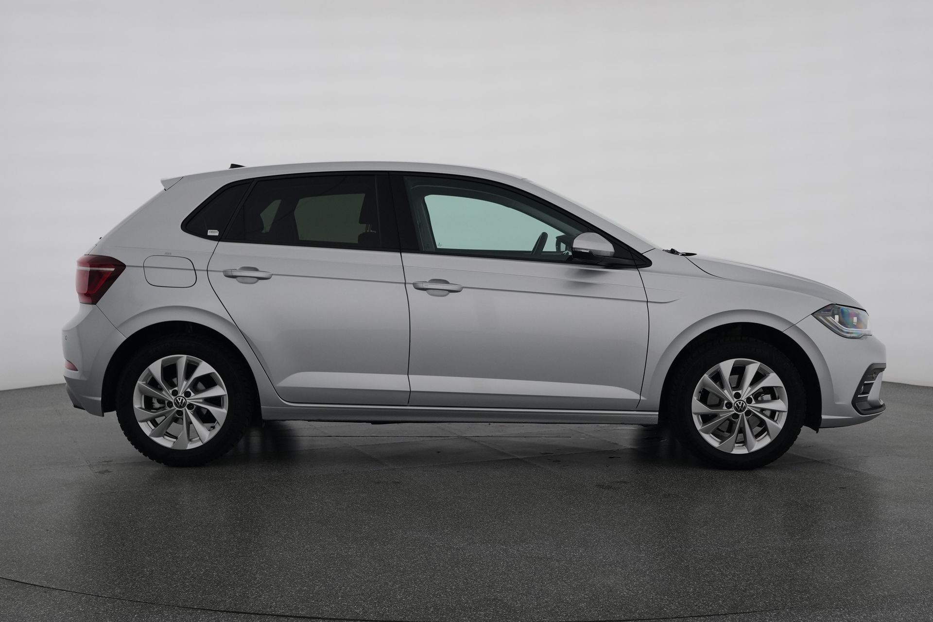 VW Polo 1.0 TSI 115 Style DSG-image-5