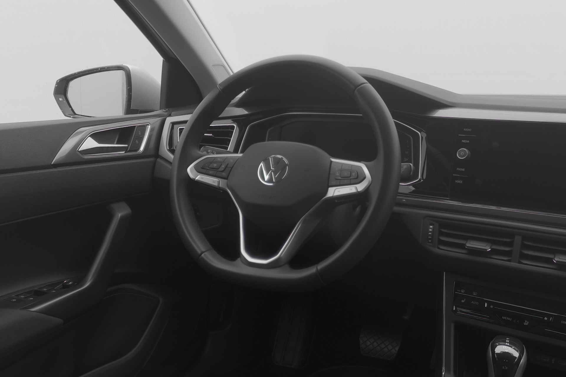 VW Polo 1.0 TSI 115 Style DSG-image-6