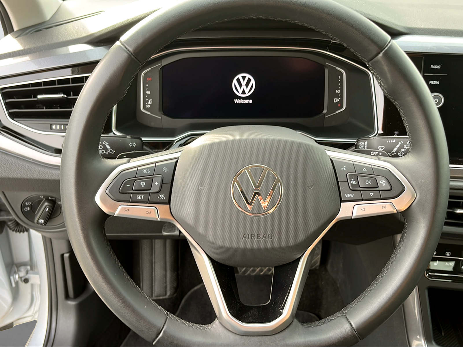 VW Polo 1.0 TSI 115 Style DSG-image-11