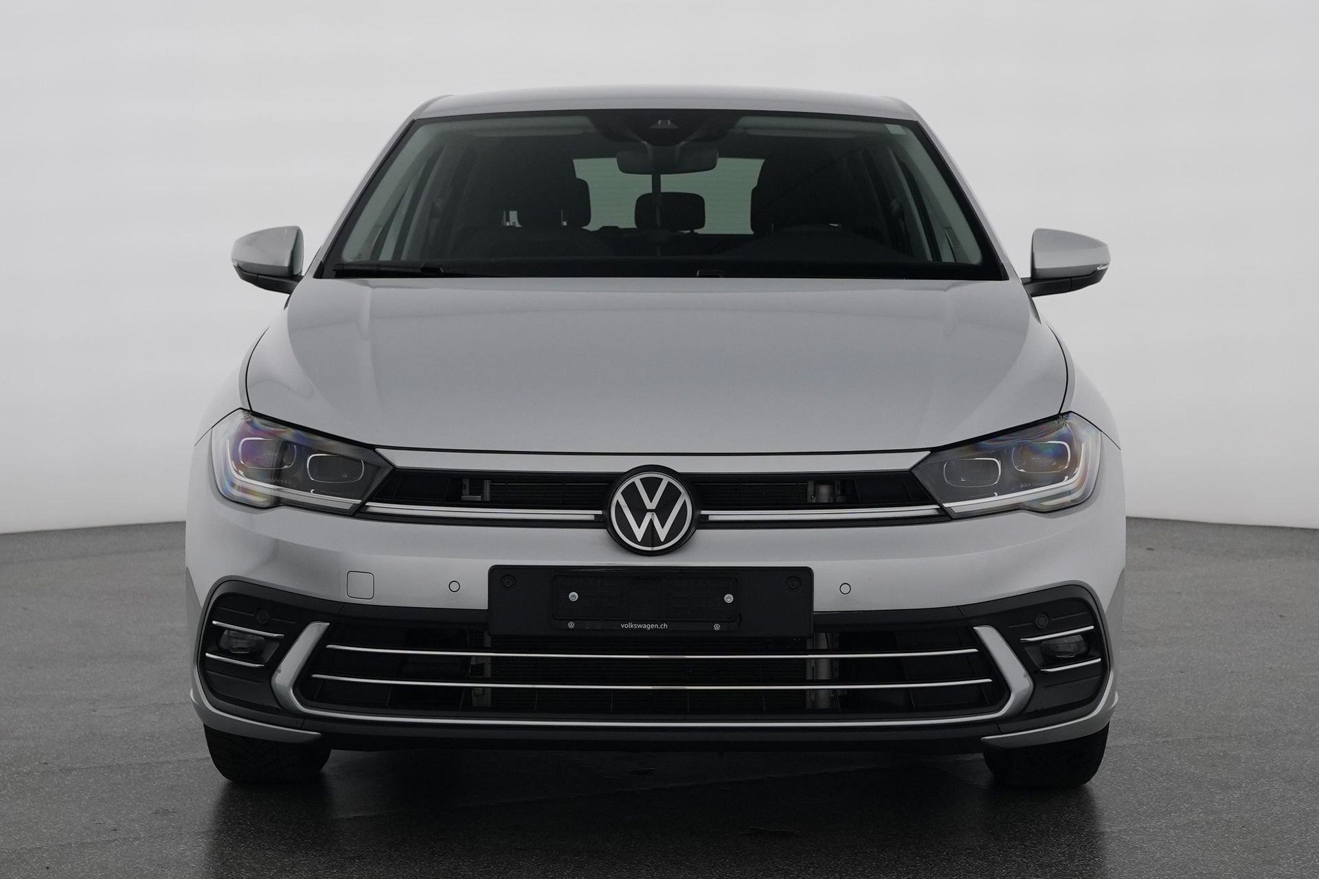 VW Polo 1.0 TSI 115 Style DSG