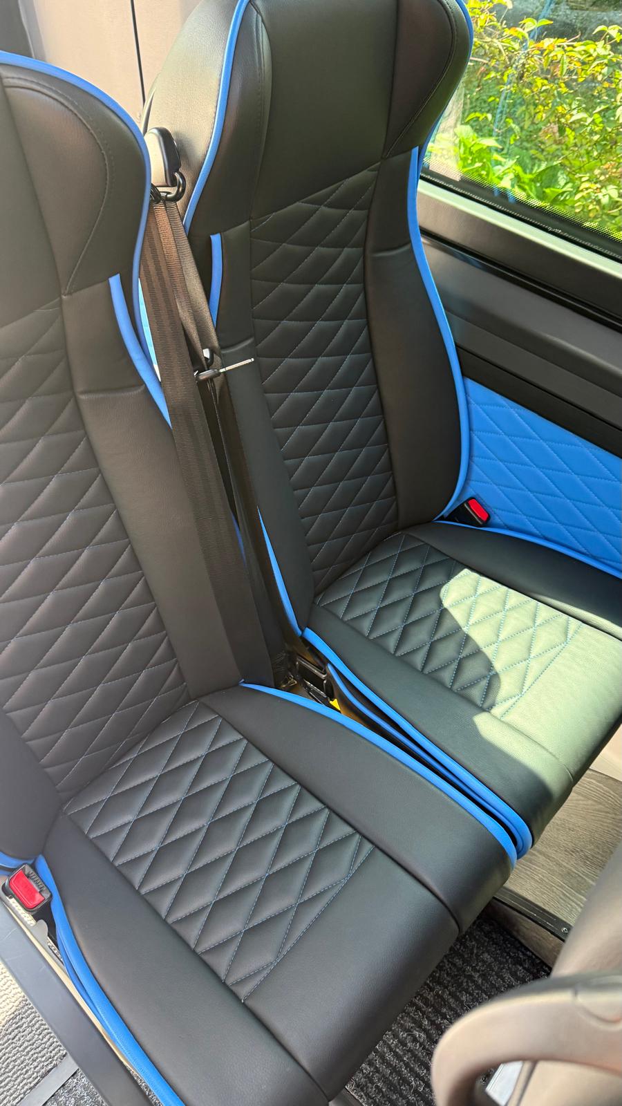 MERCEDES-BENZ 519 CDI-image-3