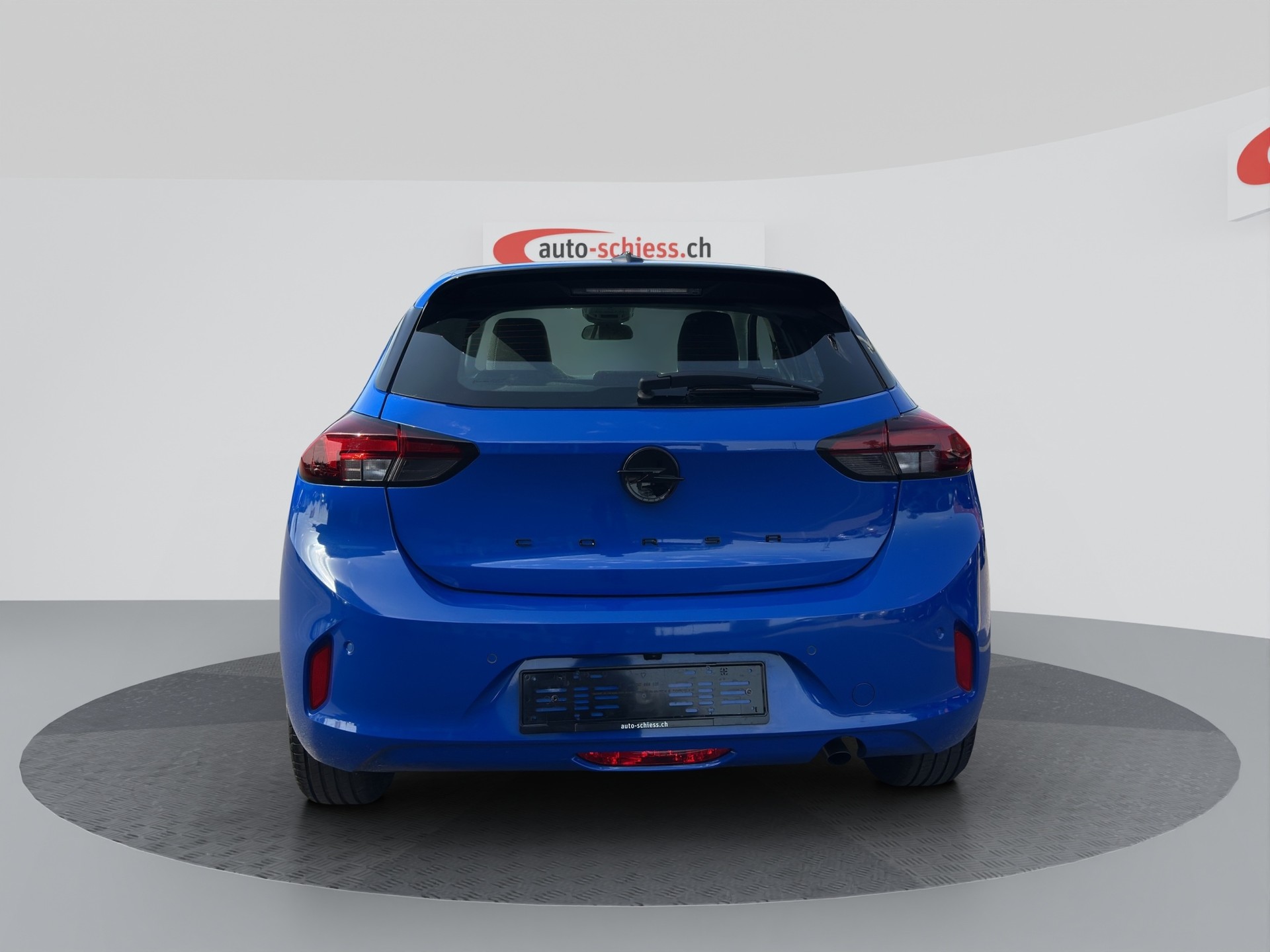OPEL Corsa 1.2 TP Edition-showroom-element-1