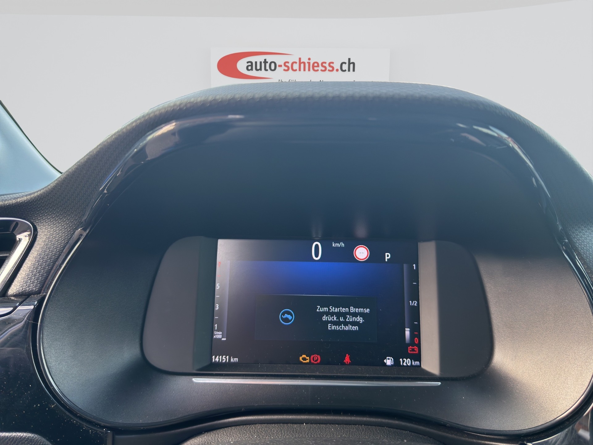 OPEL Corsa 1.2 TP Edition-image-10