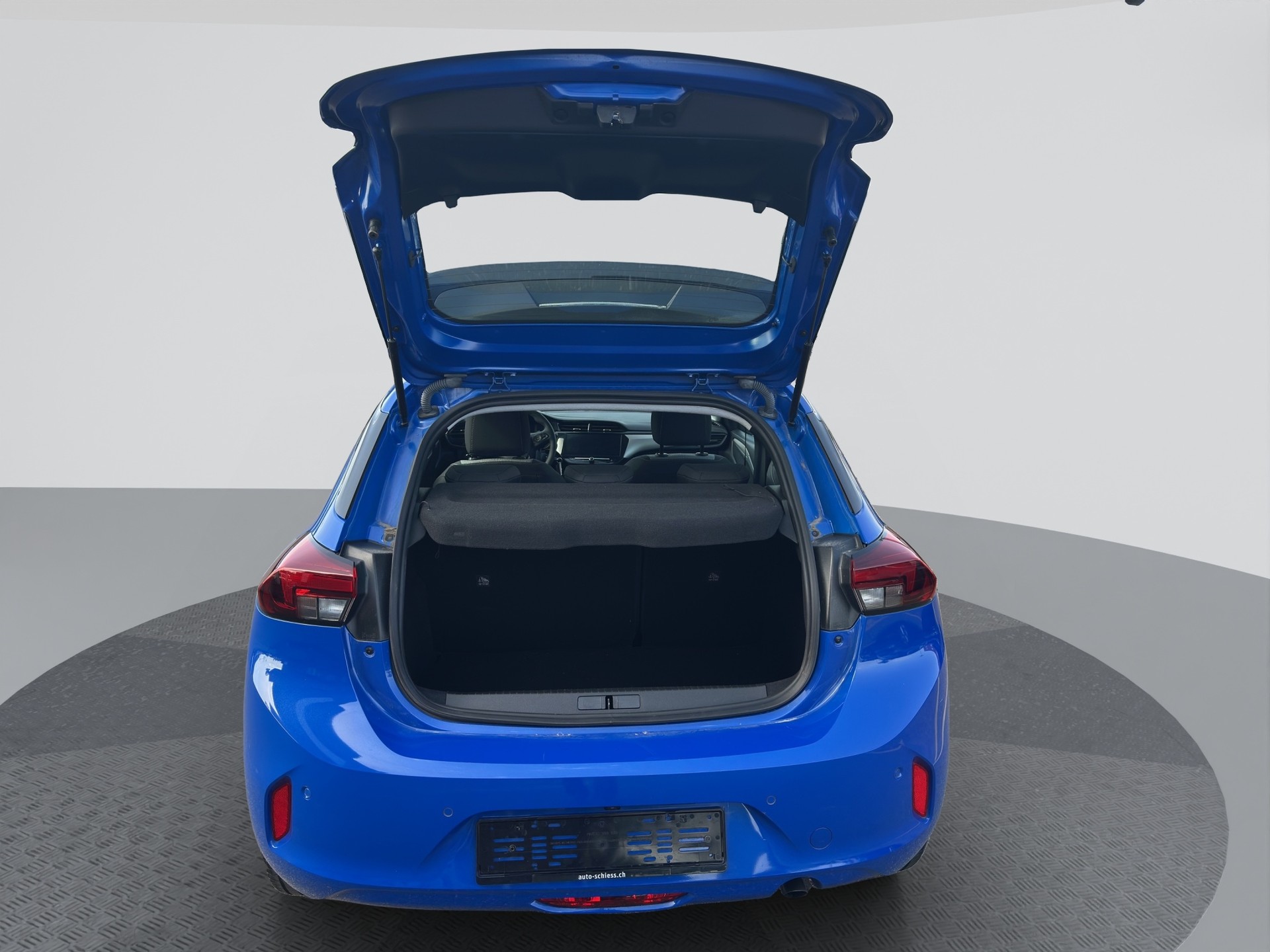 OPEL Corsa 1.2 TP Edition-image-14