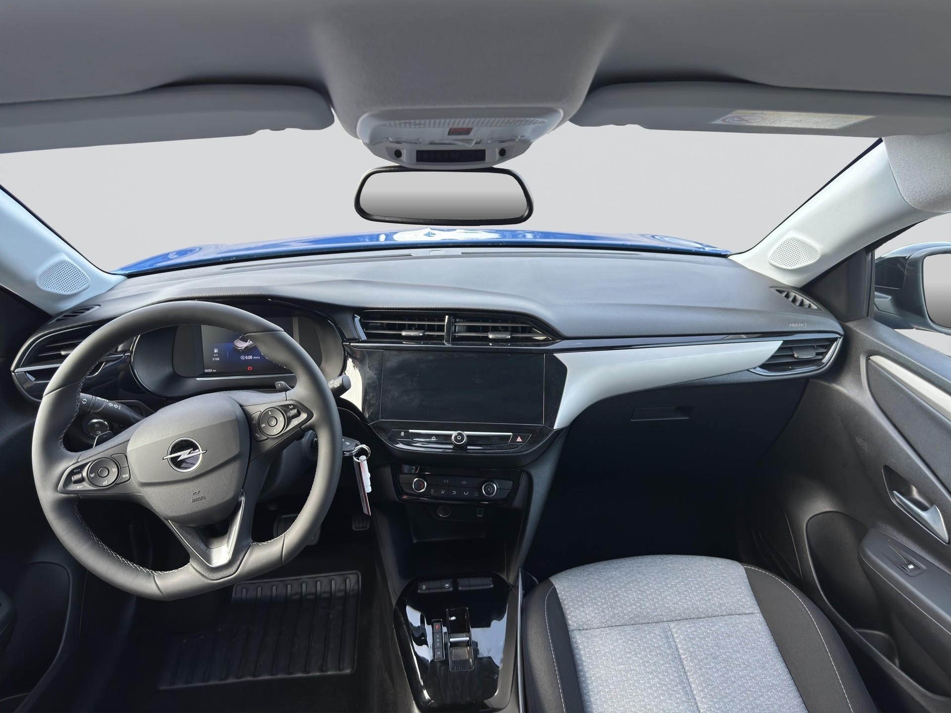 OPEL Corsa 1.2 TP Edition-image-13
