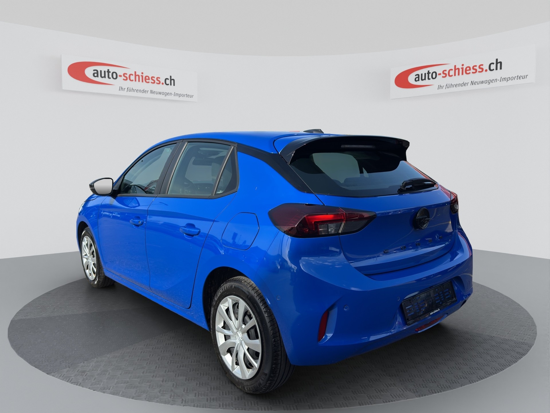 OPEL Corsa 1.2 TP Edition-showroom-element-3