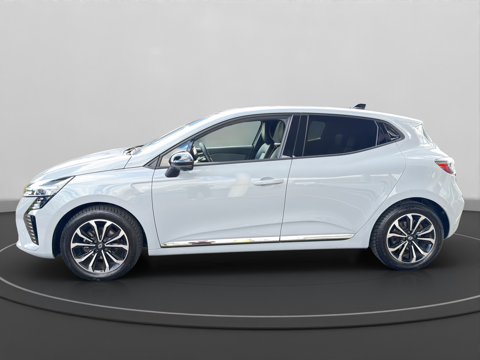 RENAULT Clio 1.0 TCe techno CVT-image-4