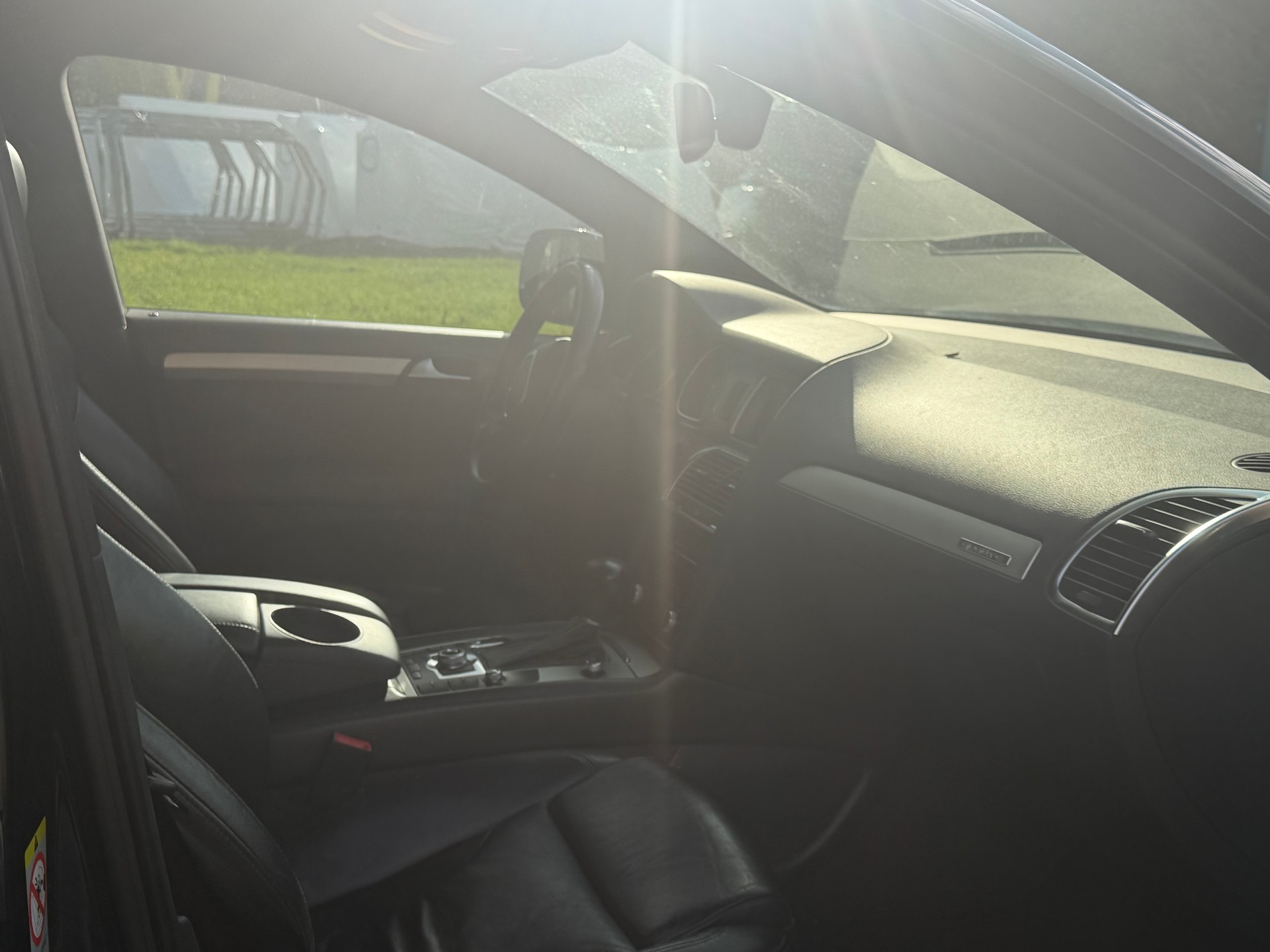 AUDI Q7 4.2 TDI quattro tiptronic-image-10