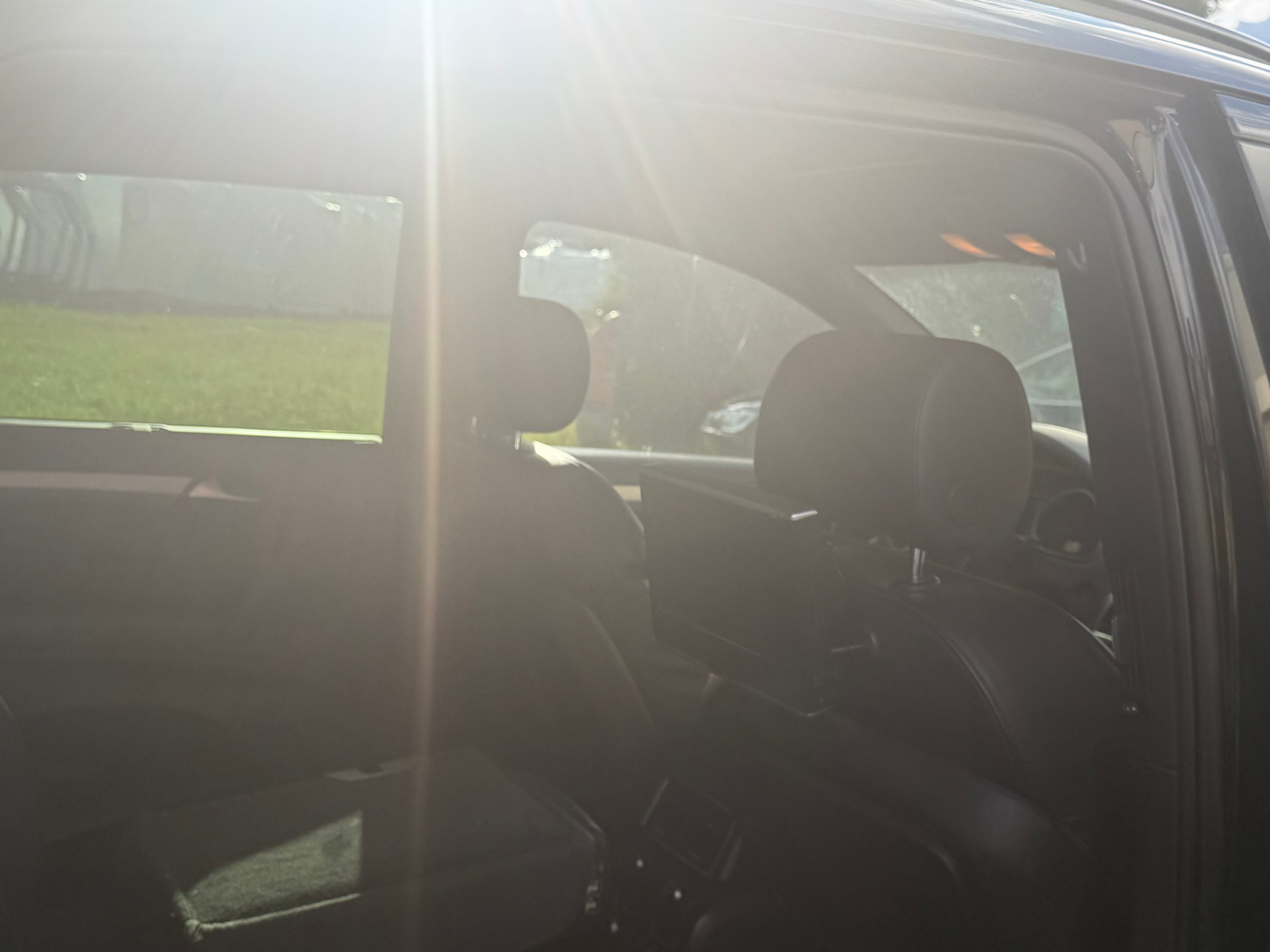 AUDI Q7 4.2 TDI quattro tiptronic-image-8
