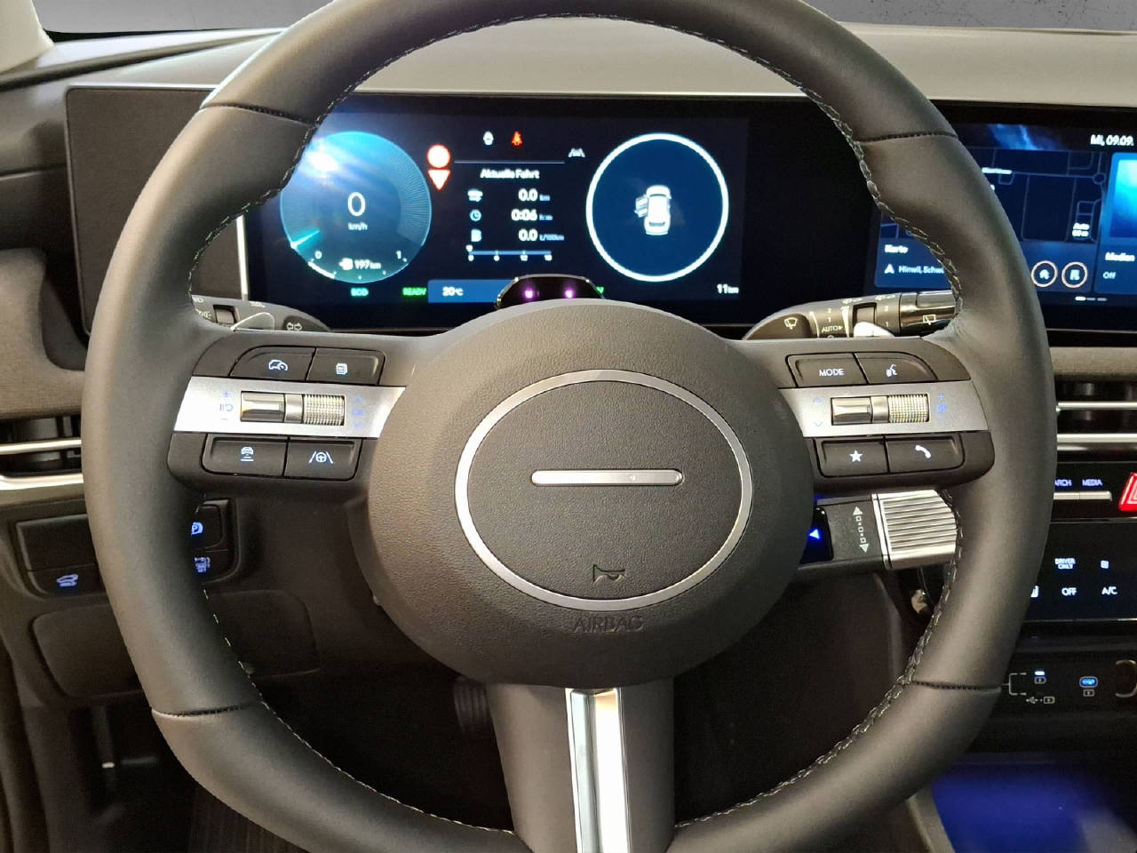 HYUNDAI Tucson 1.6 T-GDi HEV Vertex Sw MY27-image-7