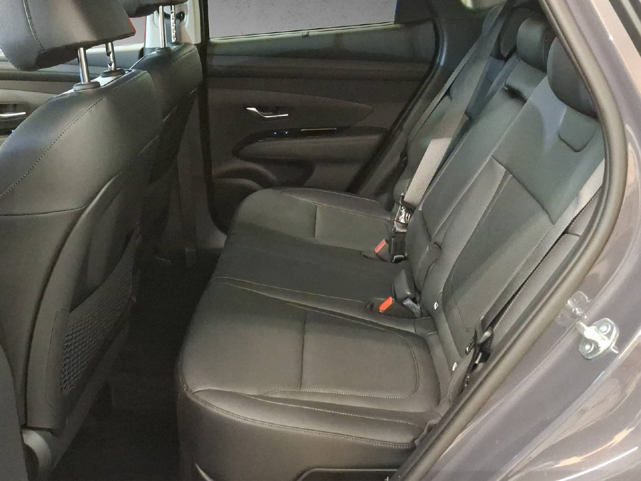HYUNDAI Tucson 1.6 T-GDi HEV Vertex Sw MY27-image-12