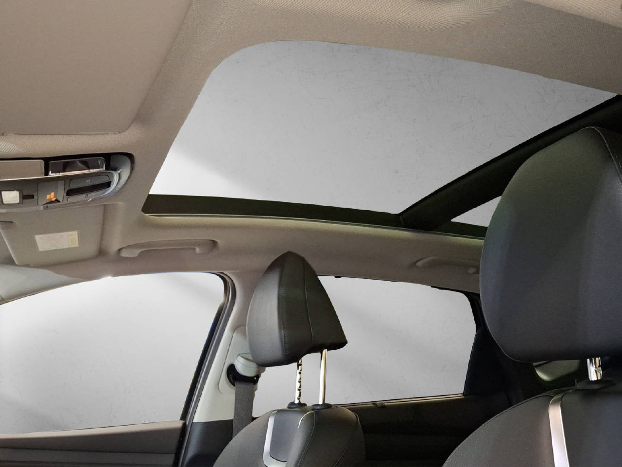 HYUNDAI Tucson 1.6 T-GDi HEV Vertex Sw MY27-image-5