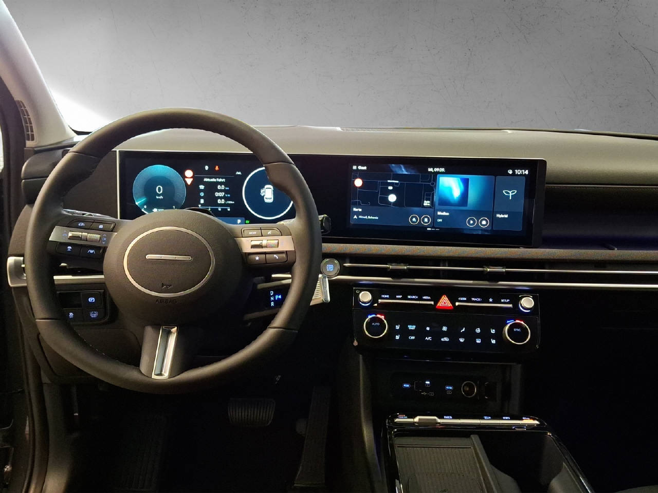 HYUNDAI Tucson 1.6 T-GDi HEV Vertex Sw MY27-image-6