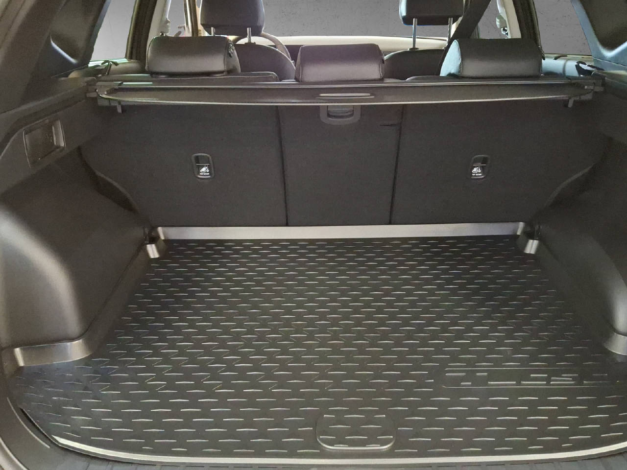 HYUNDAI Tucson 1.6 T-GDi HEV Vertex Sw MY27-image-14