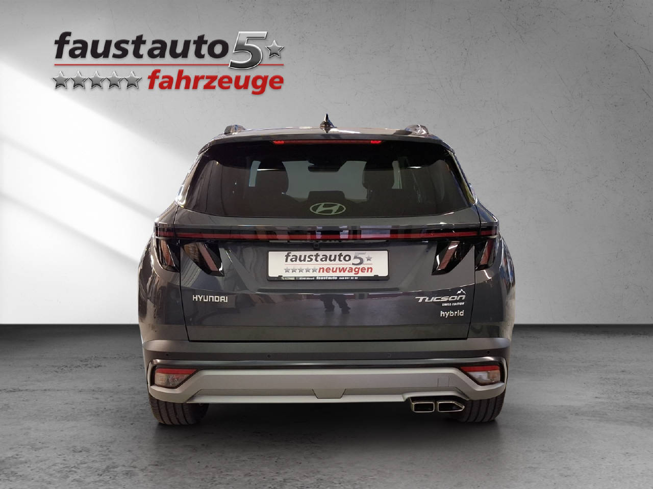 HYUNDAI Tucson 1.6 T-GDi HEV Vertex Sw MY27-image-15