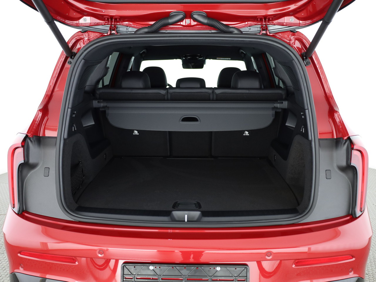 MERCEDES-BENZ GLB 220 4Matic 8G-Tronic-image-23