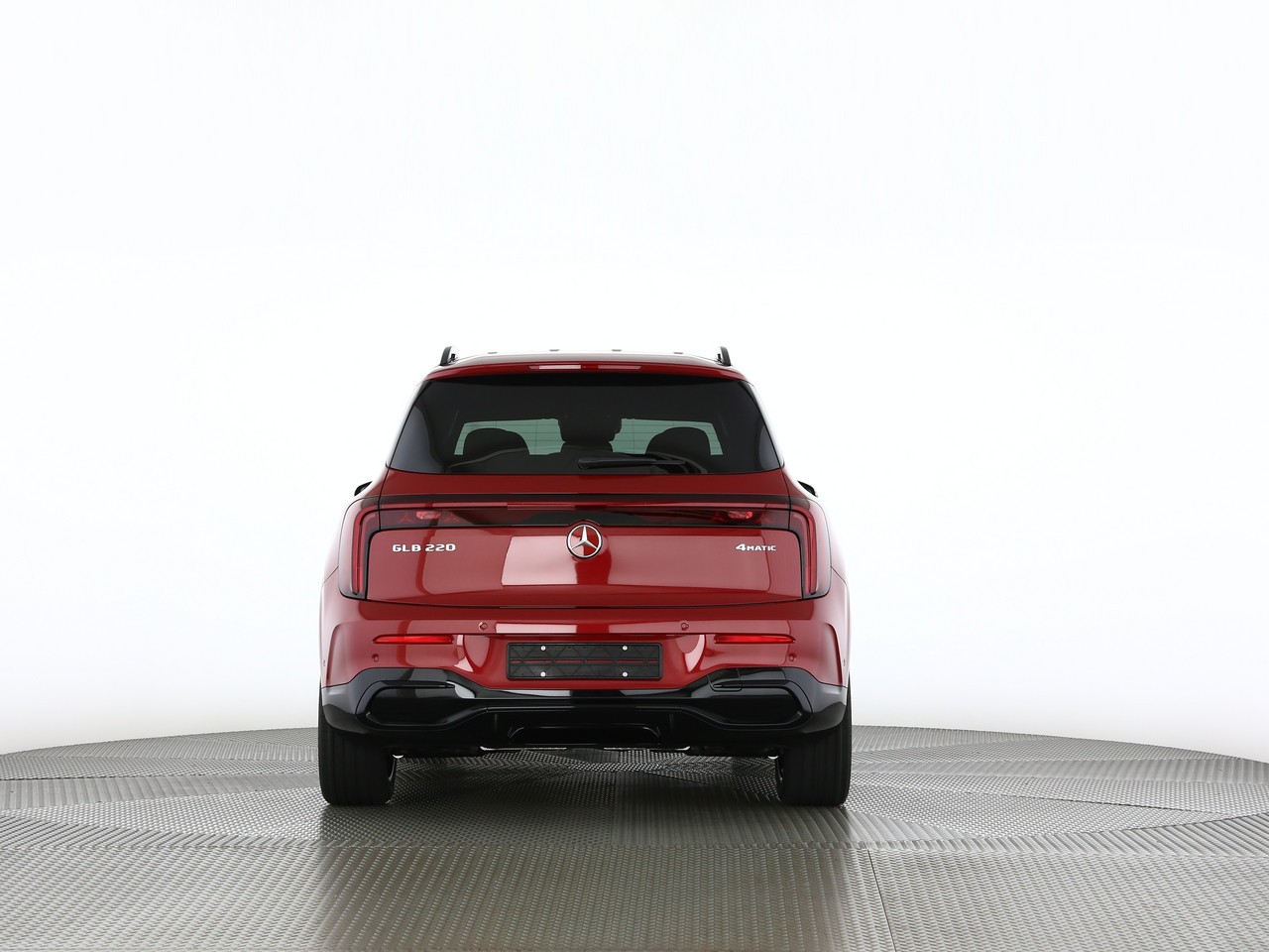 MERCEDES-BENZ GLB 220 4Matic 8G-Tronic-showroom-element-3
