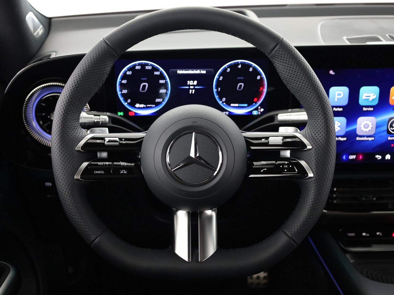 MERCEDES-BENZ GLB 220 4Matic 8G-Tronic-image-5