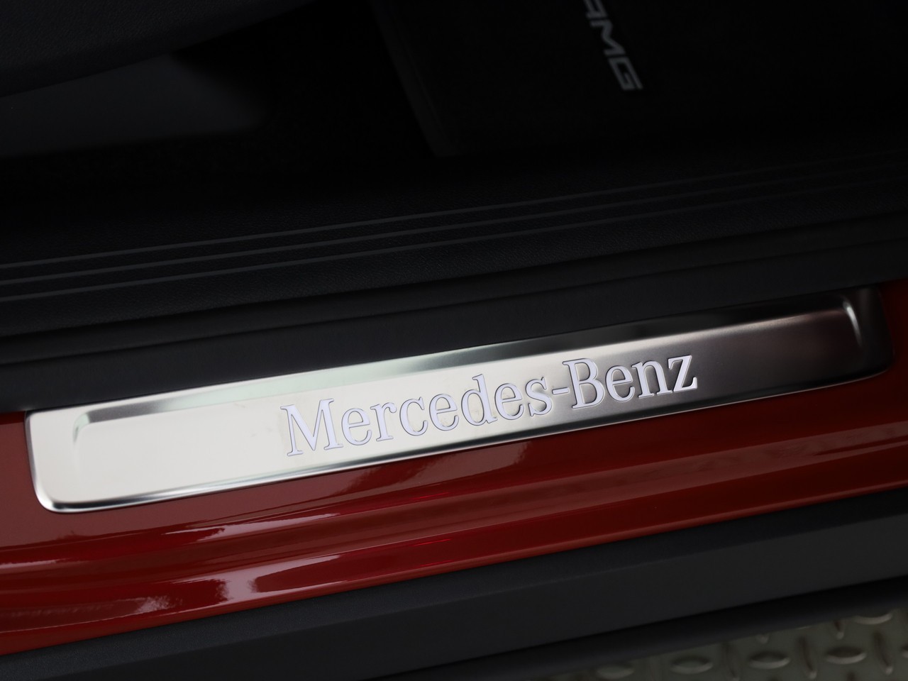 MERCEDES-BENZ GLB 220 4Matic 8G-Tronic-image-18