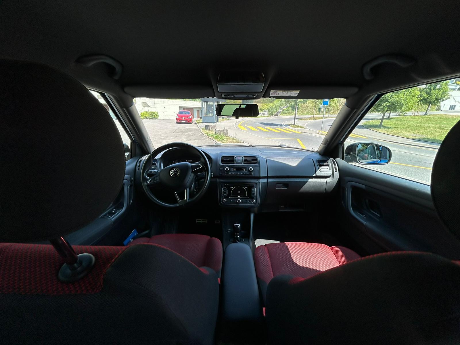 SKODA 1.2 TSI Monte Carlo DSG-image-1
