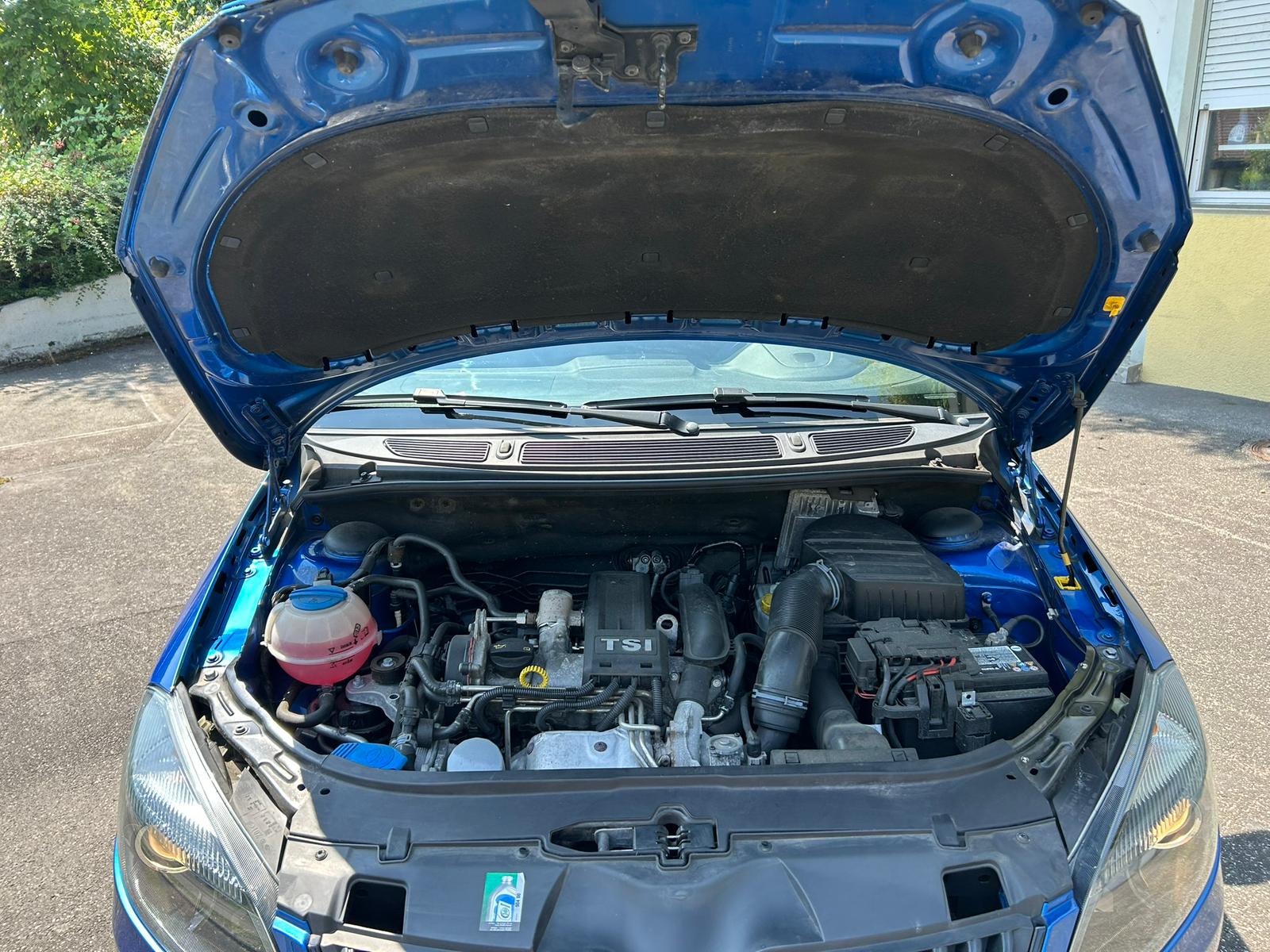 SKODA 1.2 TSI Monte Carlo DSG-image-5