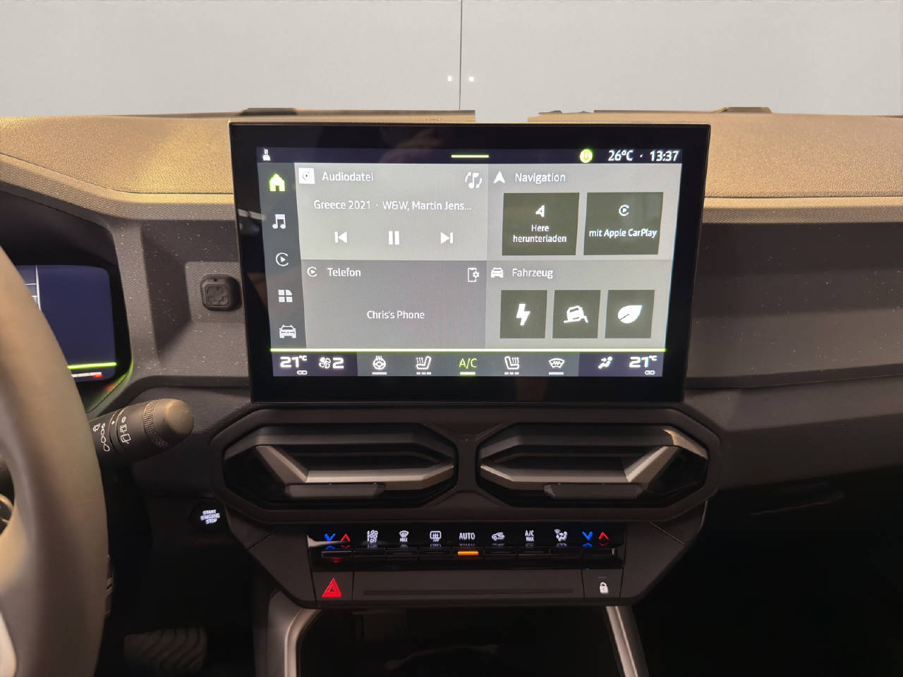 DACIA Bigster 1.2 Hybrid Journey 4WD-image-9