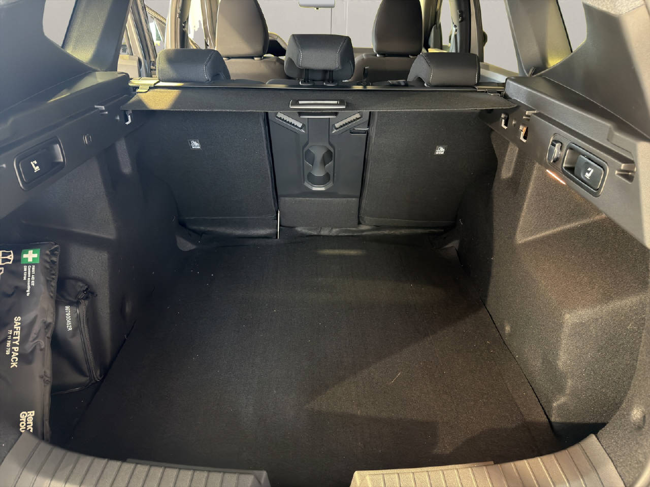 DACIA Bigster 1.2 Hybrid Journey 4WD-image-6