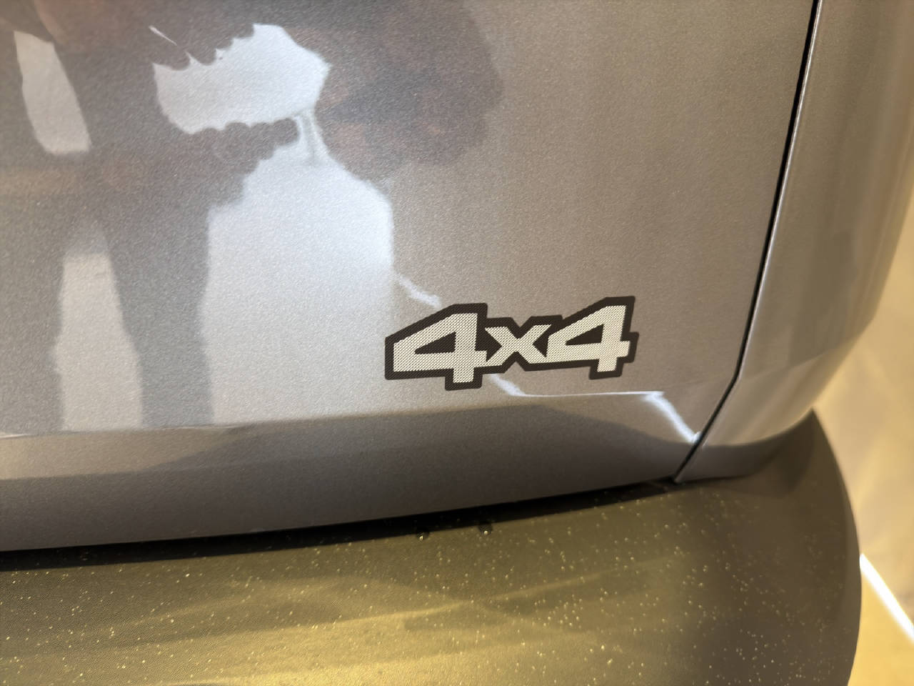 DACIA Bigster 1.2 Hybrid Journey 4WD-image-14